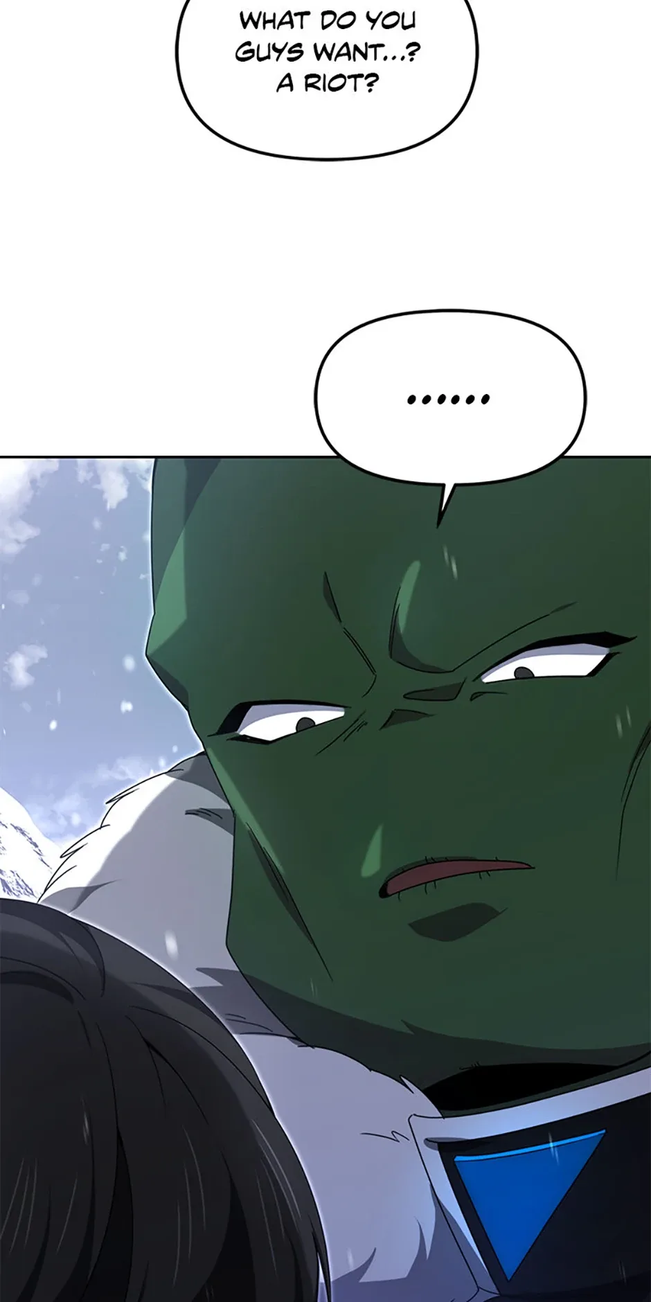 Ark The Legend Chapter 28 page 70