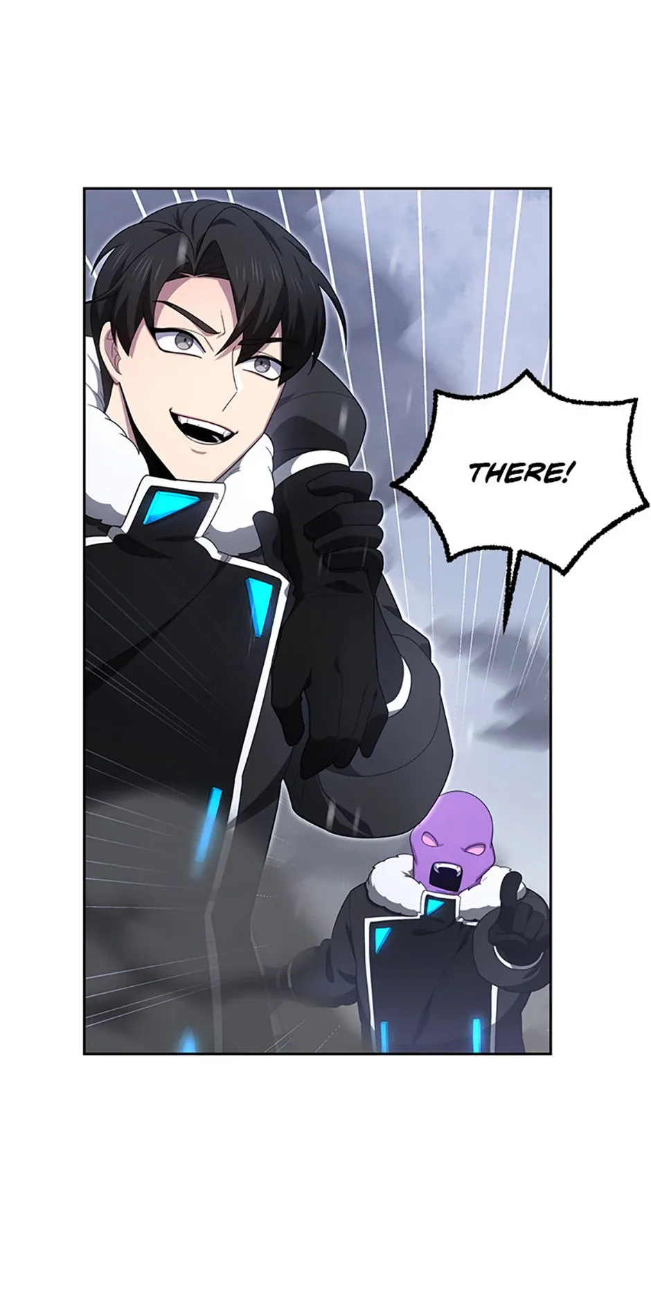 Ark The Legend Chapter 32 page 40
