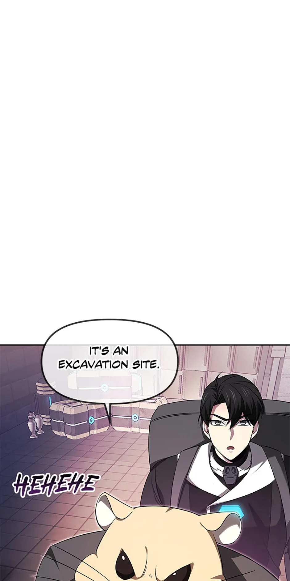 Ark The Legend Chapter 20 page 89
