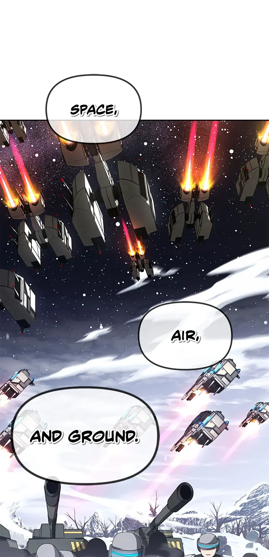 Ark The Legend Chapter 30 page 69