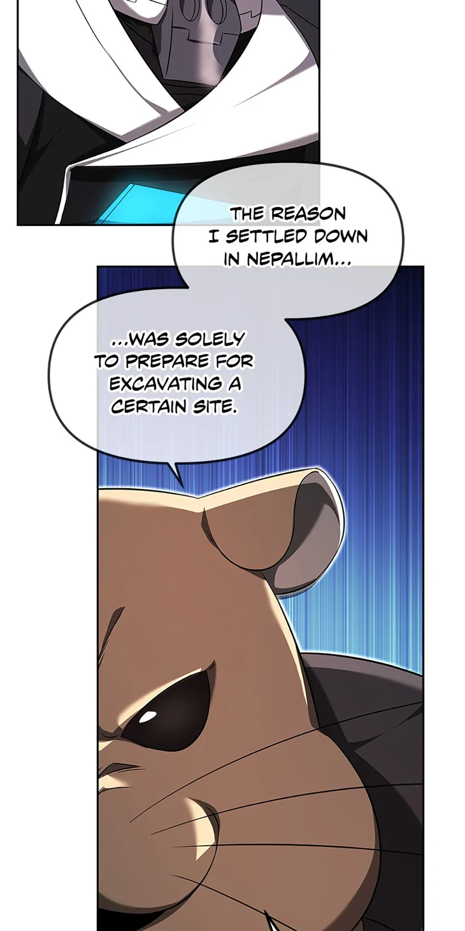 Ark The Legend Chapter 20 page 91