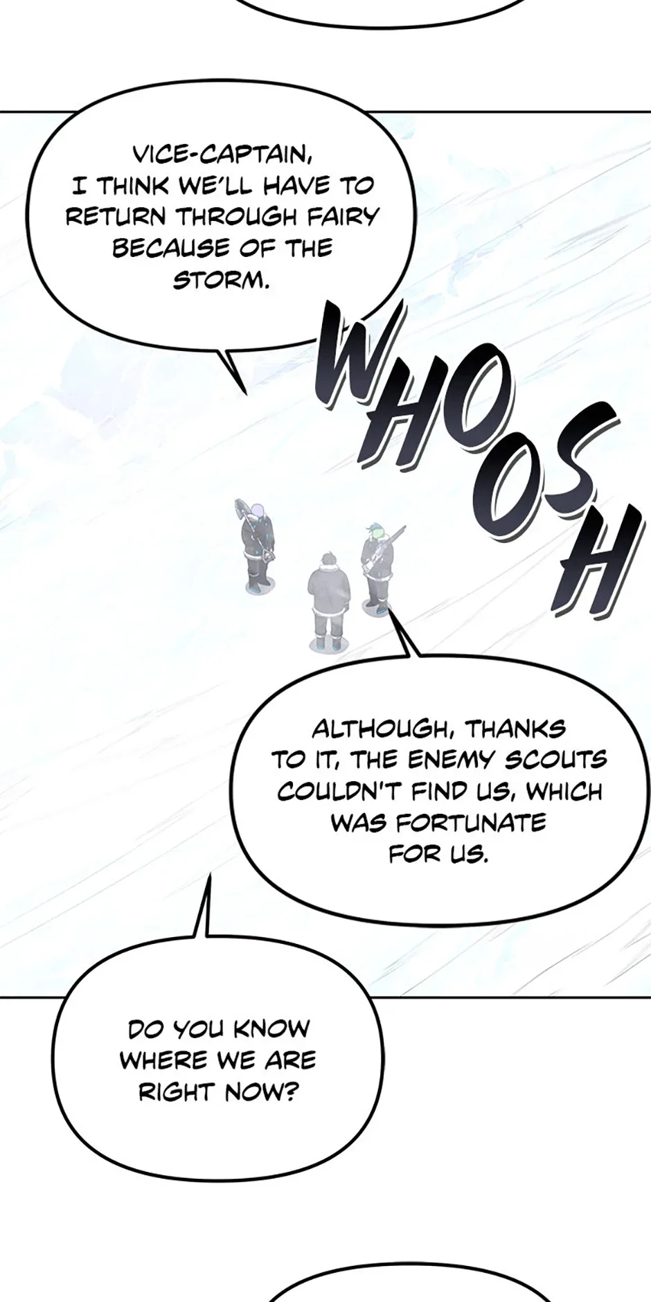 Ark The Legend Chapter 32 page 60