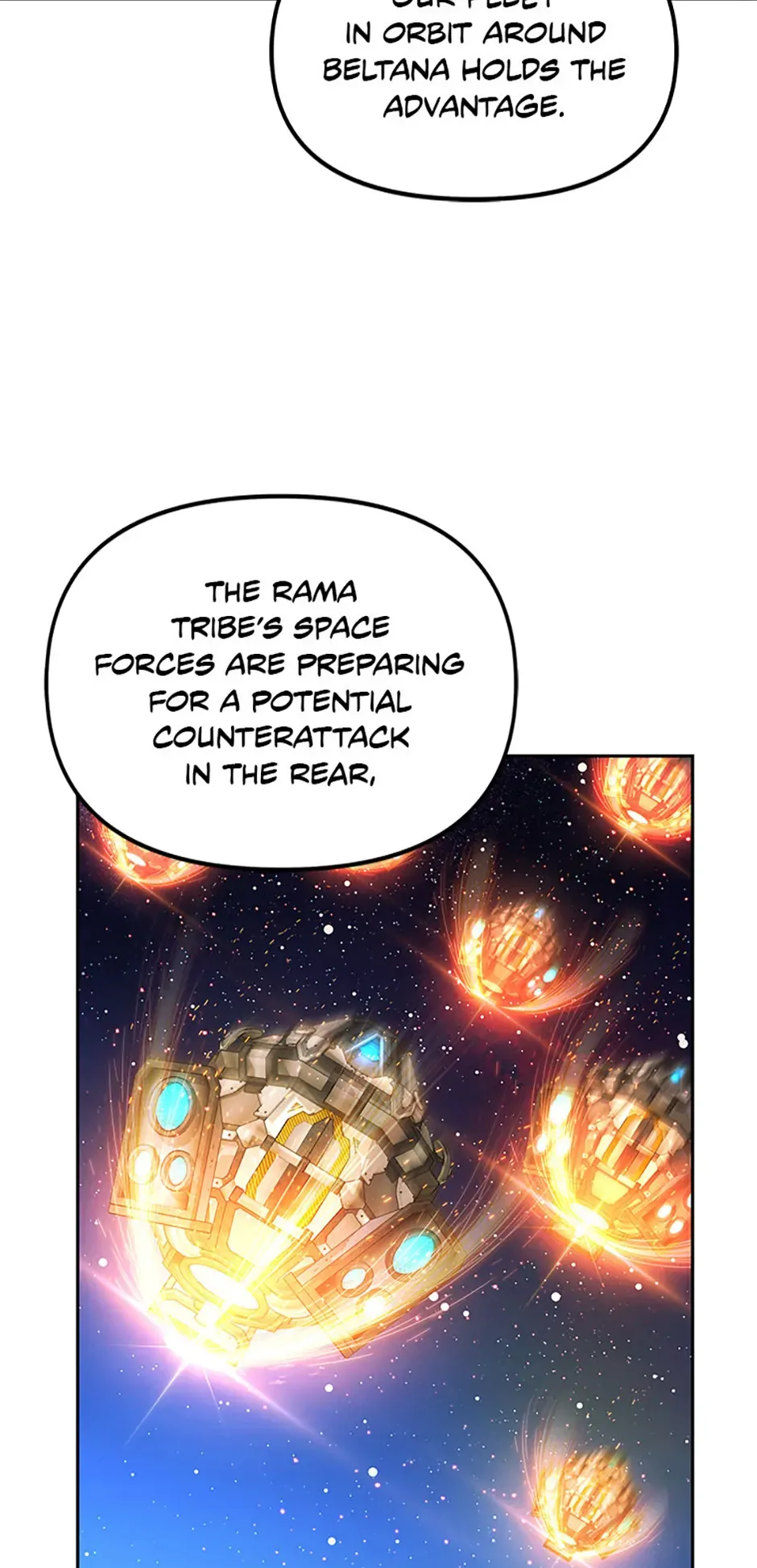 Ark The Legend Chapter 30 page 67