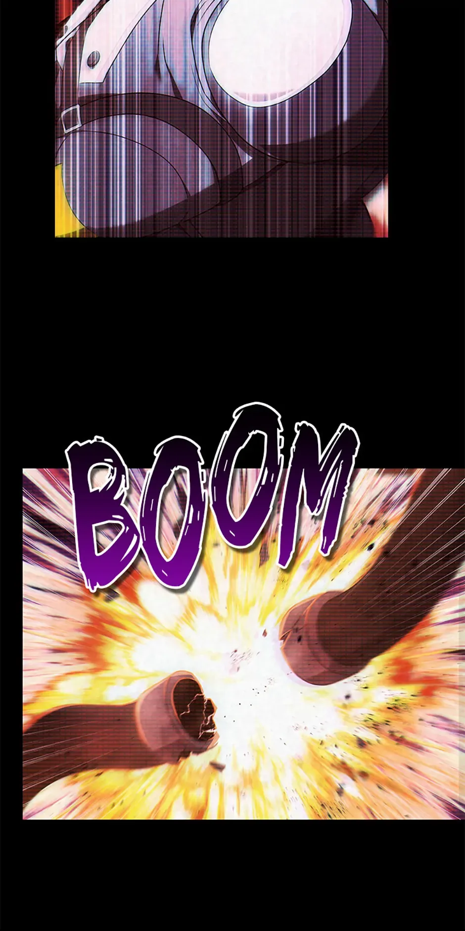 Ark The Legend Chapter 25 page 11