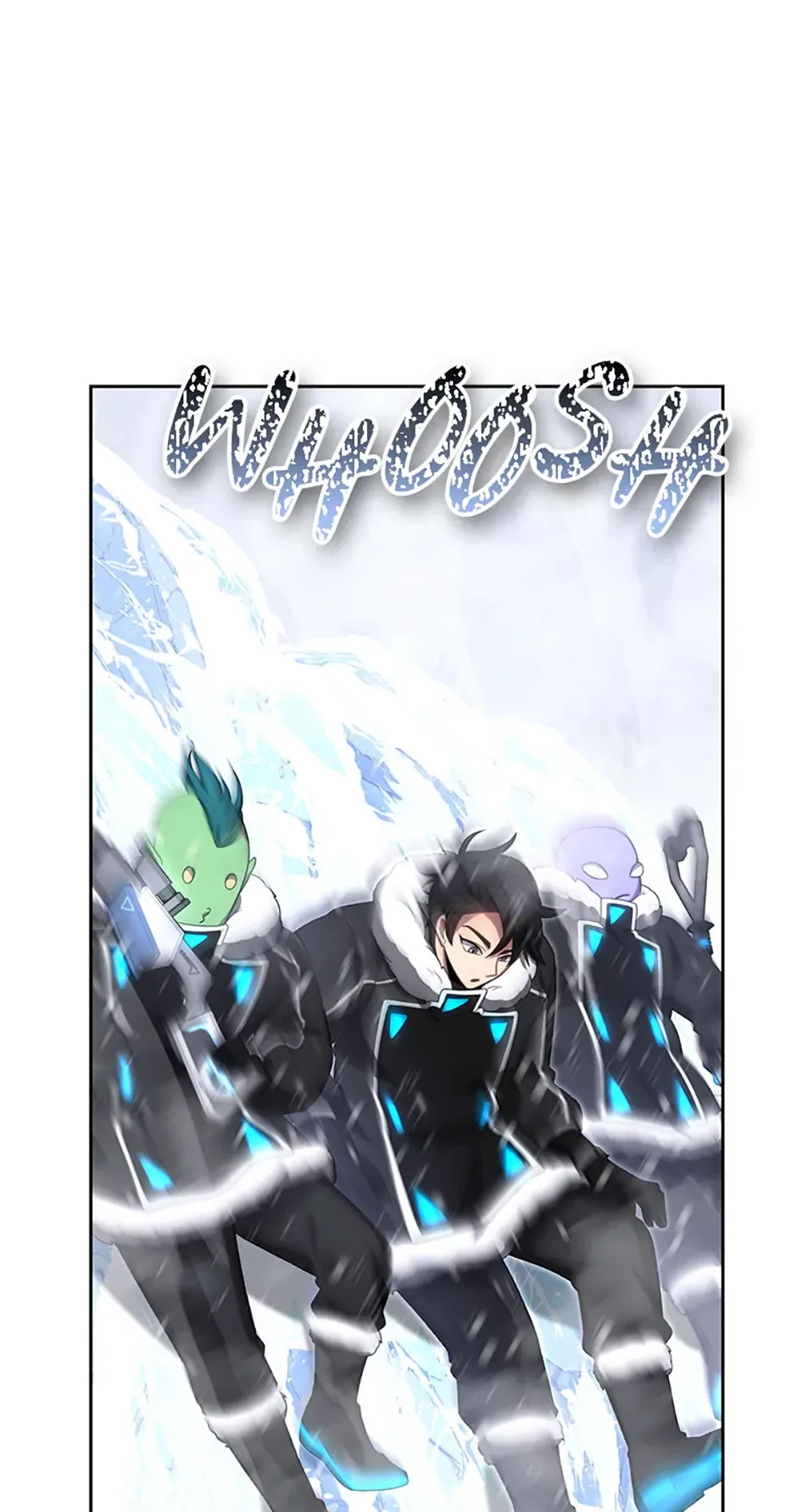 Ark The Legend Chapter 32 page 56
