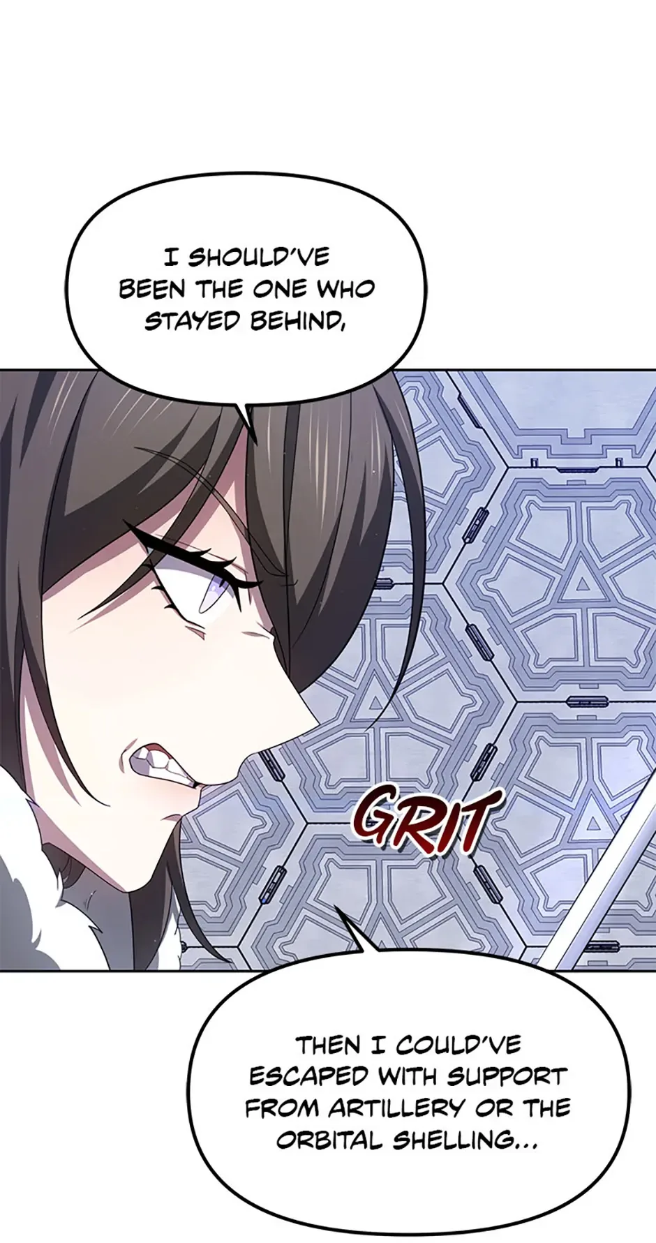 Ark The Legend Chapter 32 page 52