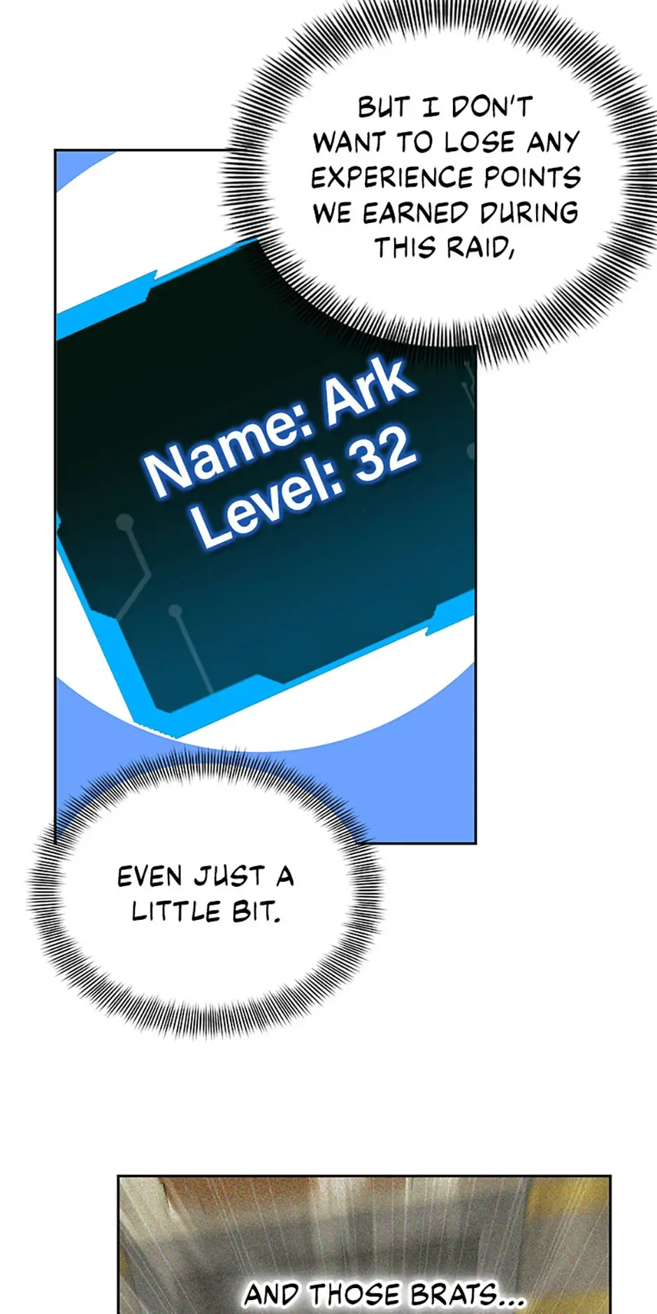 Ark The Legend Chapter 32 page 64