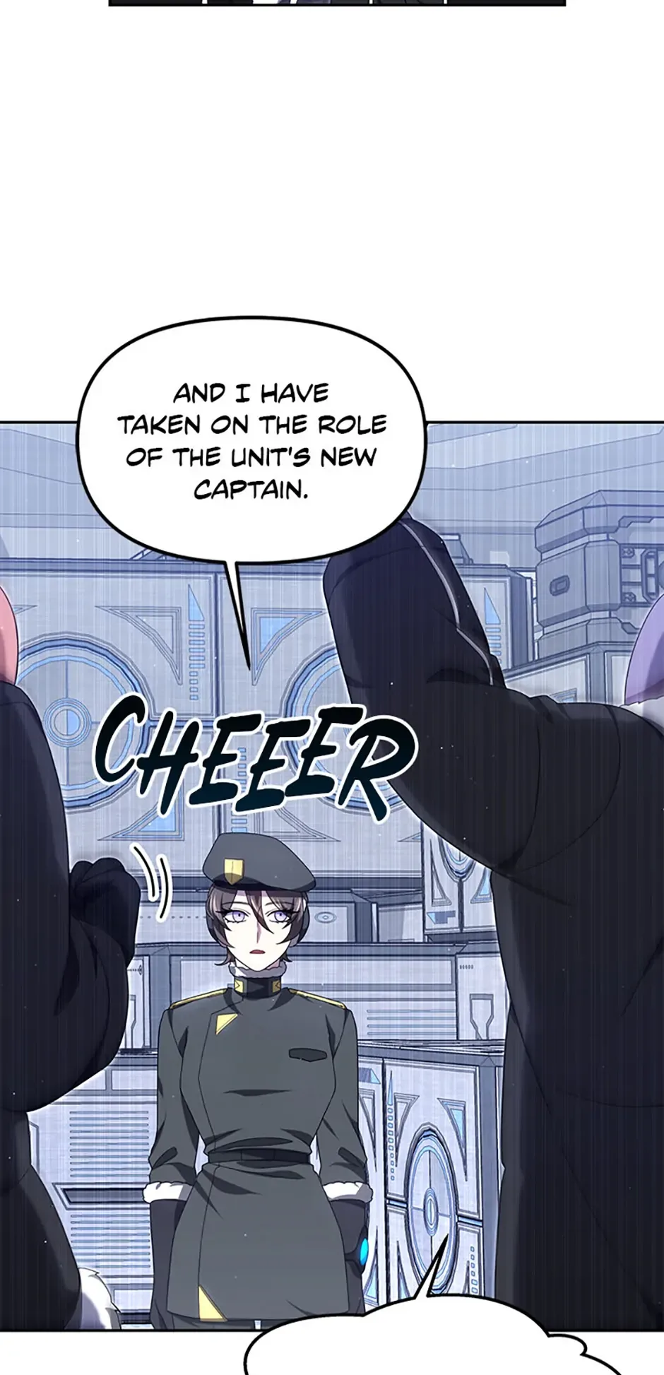 Ark The Legend Chapter 30 page 61