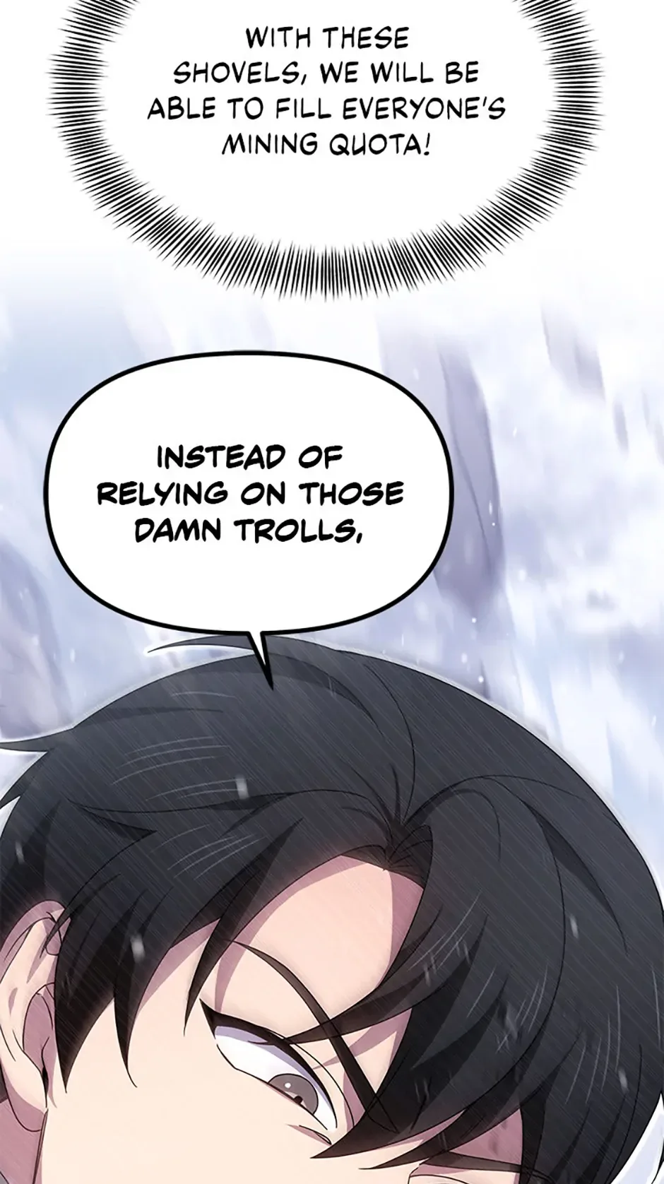 Ark The Legend Chapter 28 page 91