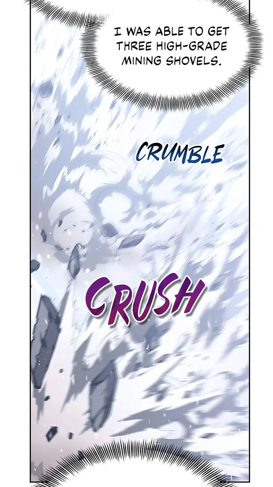 Ark The Legend Chapter 28 page 90