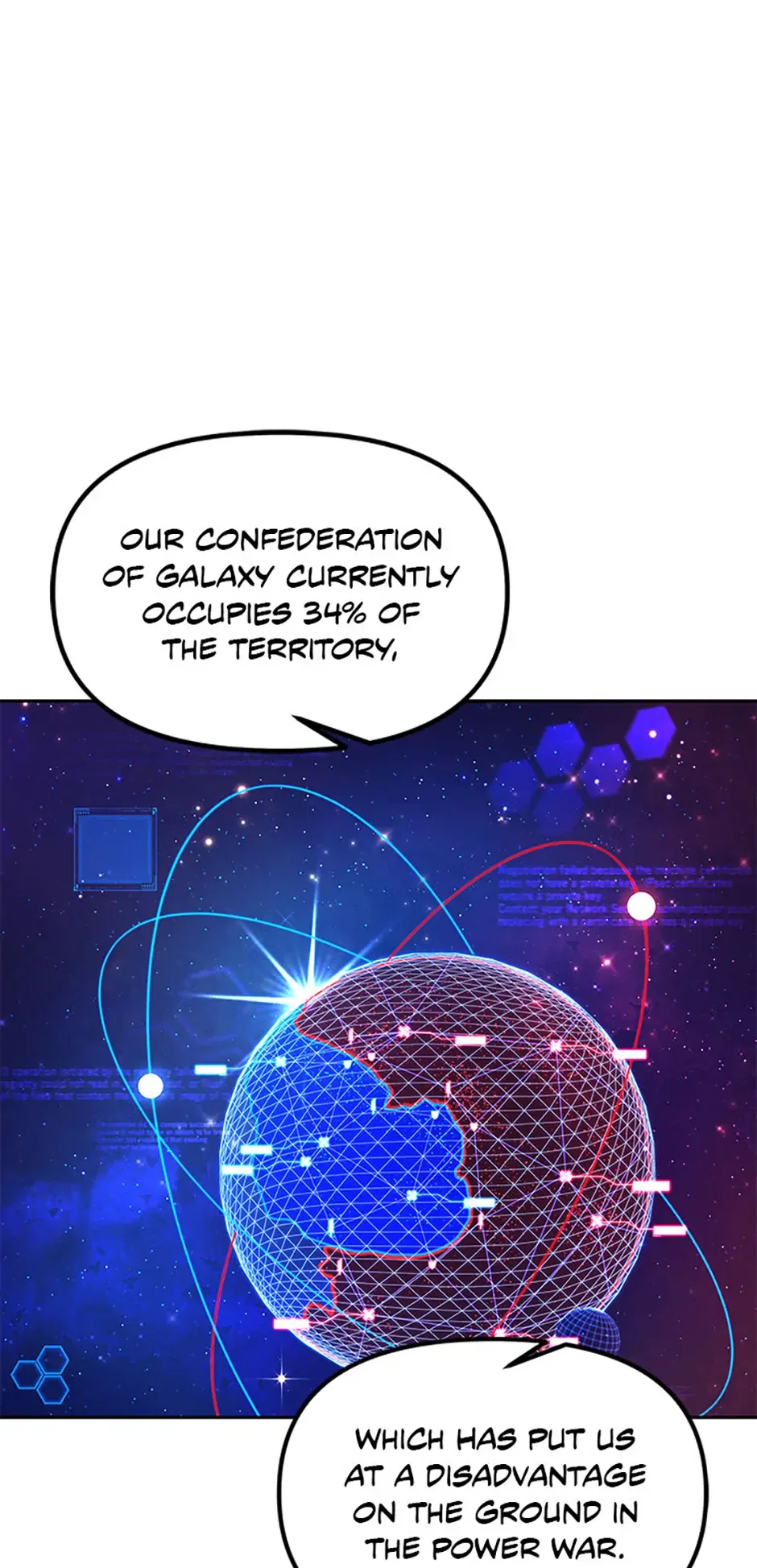 Ark The Legend Chapter 30 page 64