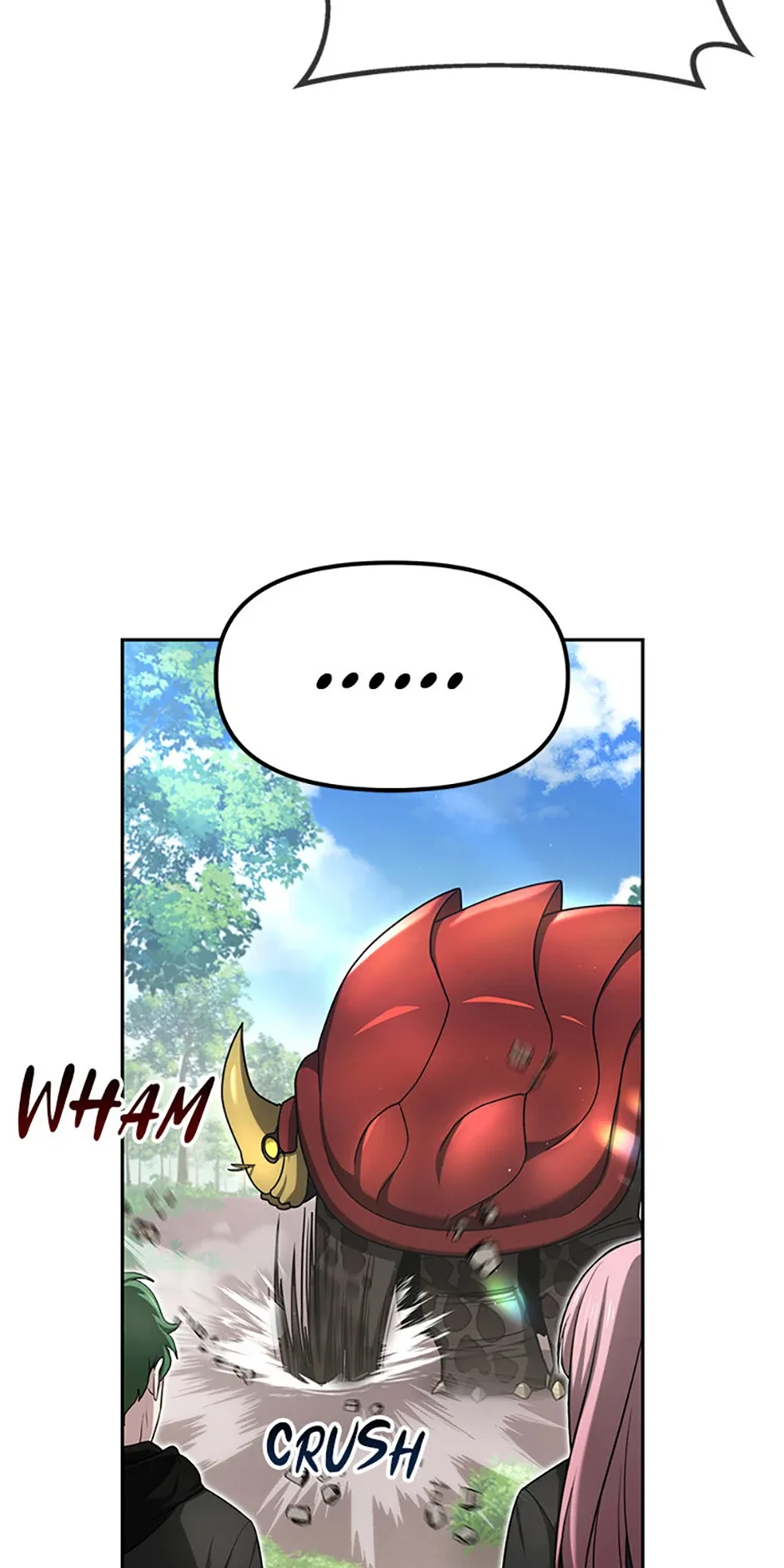 Ark The Legend Chapter 18 page 46