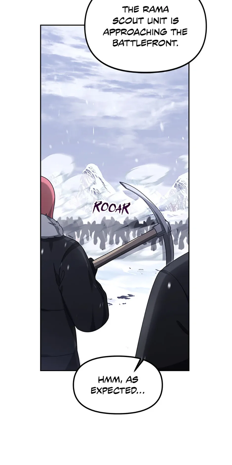 Ark The Legend Chapter 28 page 80