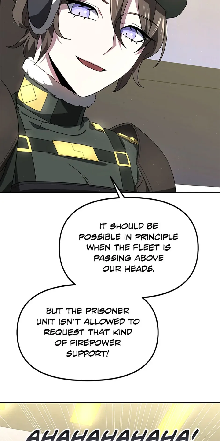 Ark The Legend Chapter 30 page 82