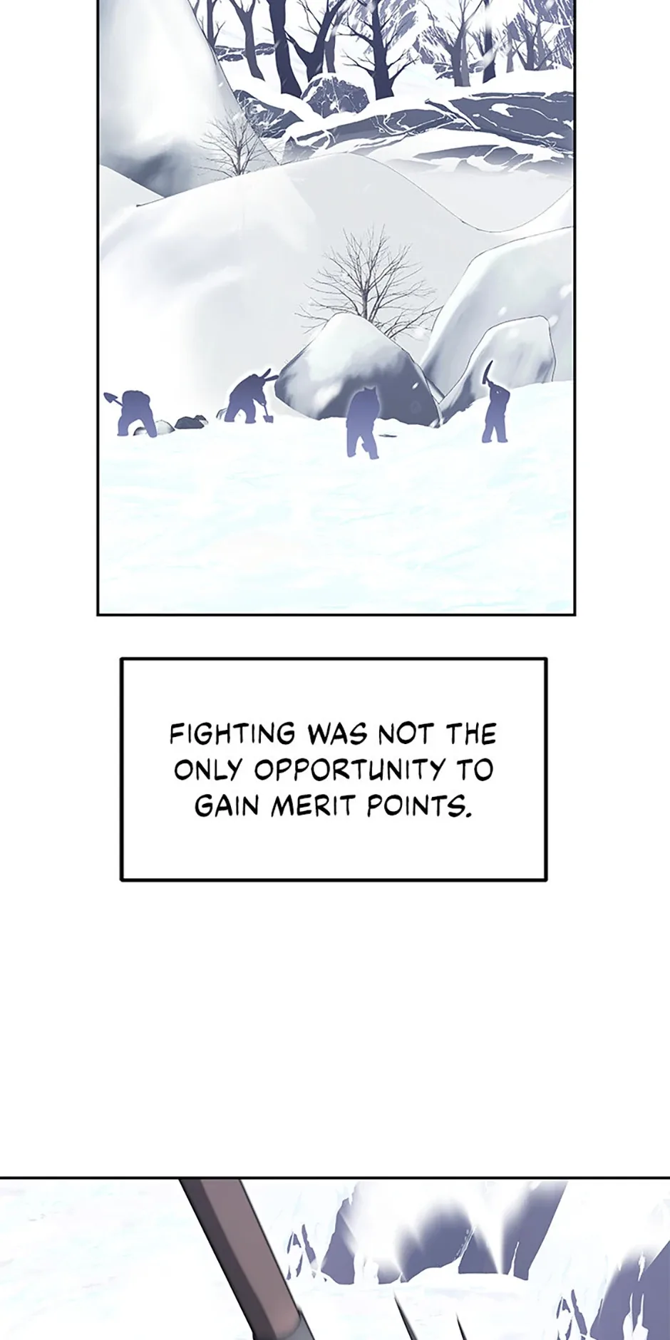 Ark The Legend Chapter 26 page 14