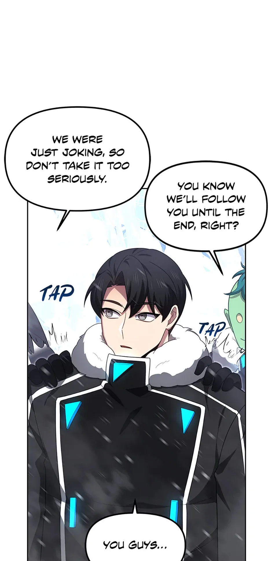 Ark The Legend Chapter 32 page 68