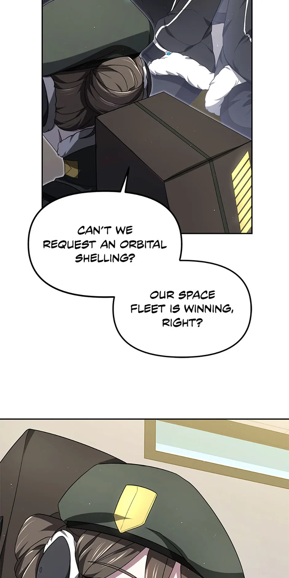 Ark The Legend Chapter 30 page 81