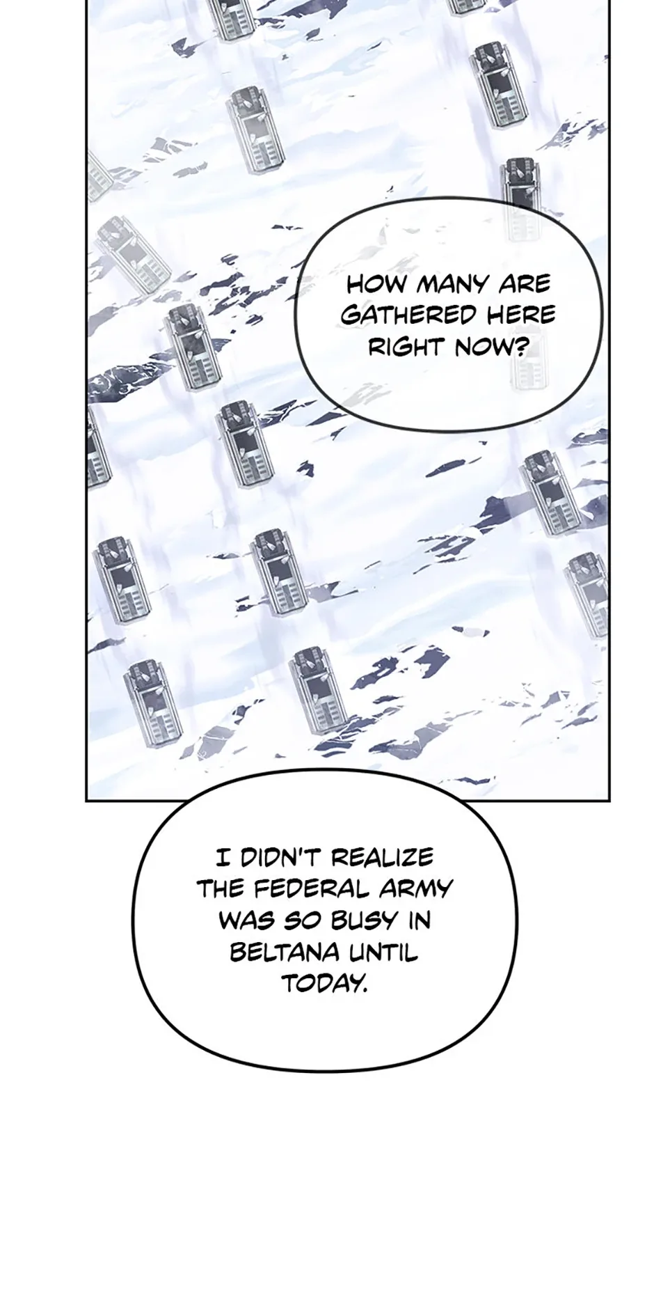 Ark The Legend Chapter 30 page 76