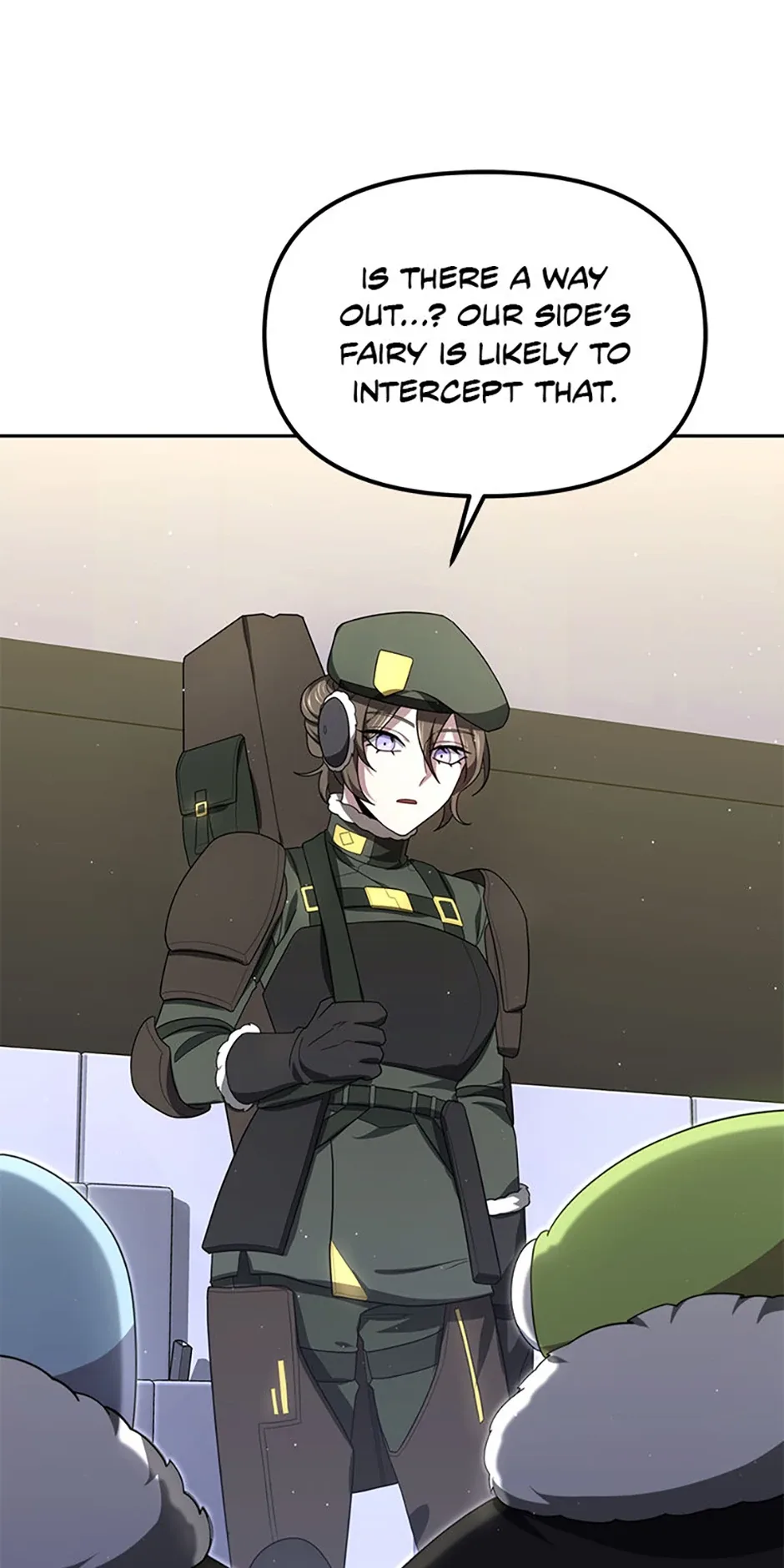 Ark The Legend Chapter 30 page 79