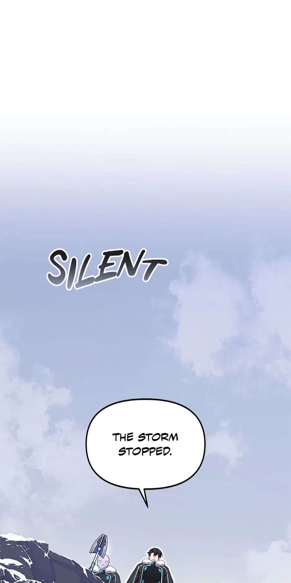 Ark The Legend Chapter 32 page 73