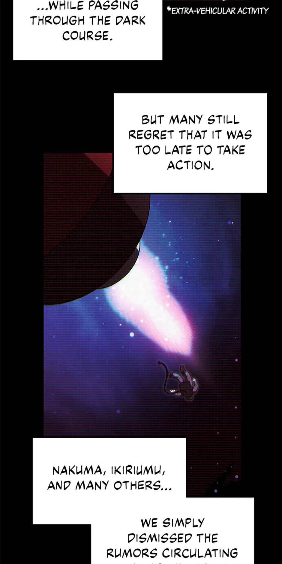 Ark The Legend Chapter 25 page 13
