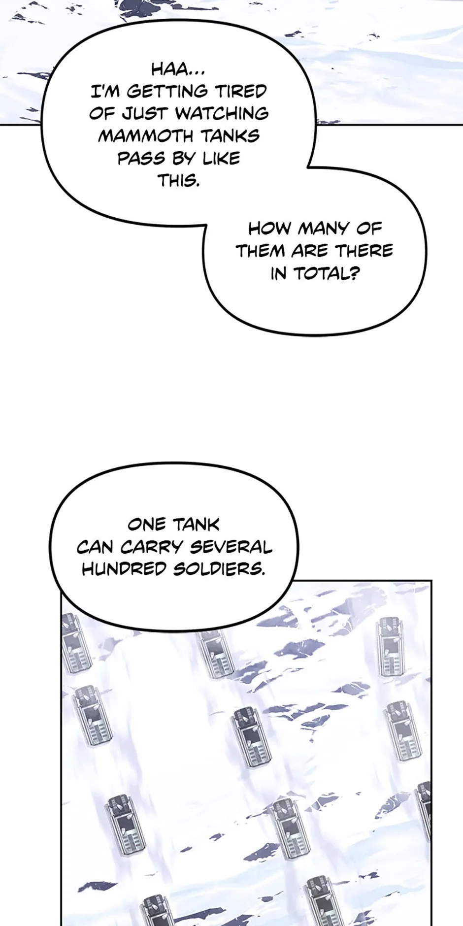 Ark The Legend Chapter 30 page 75