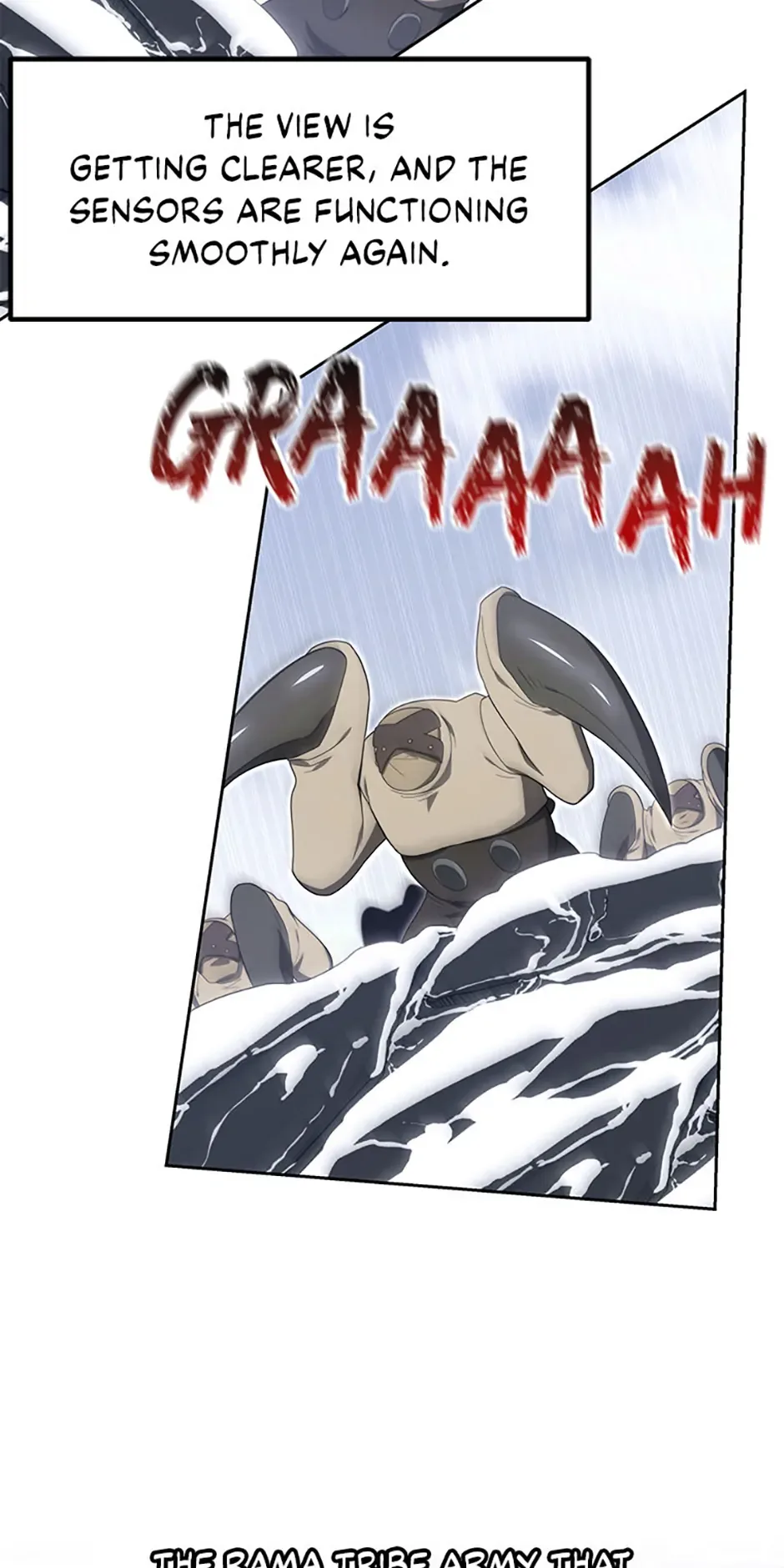 Ark The Legend Chapter 32 page 90