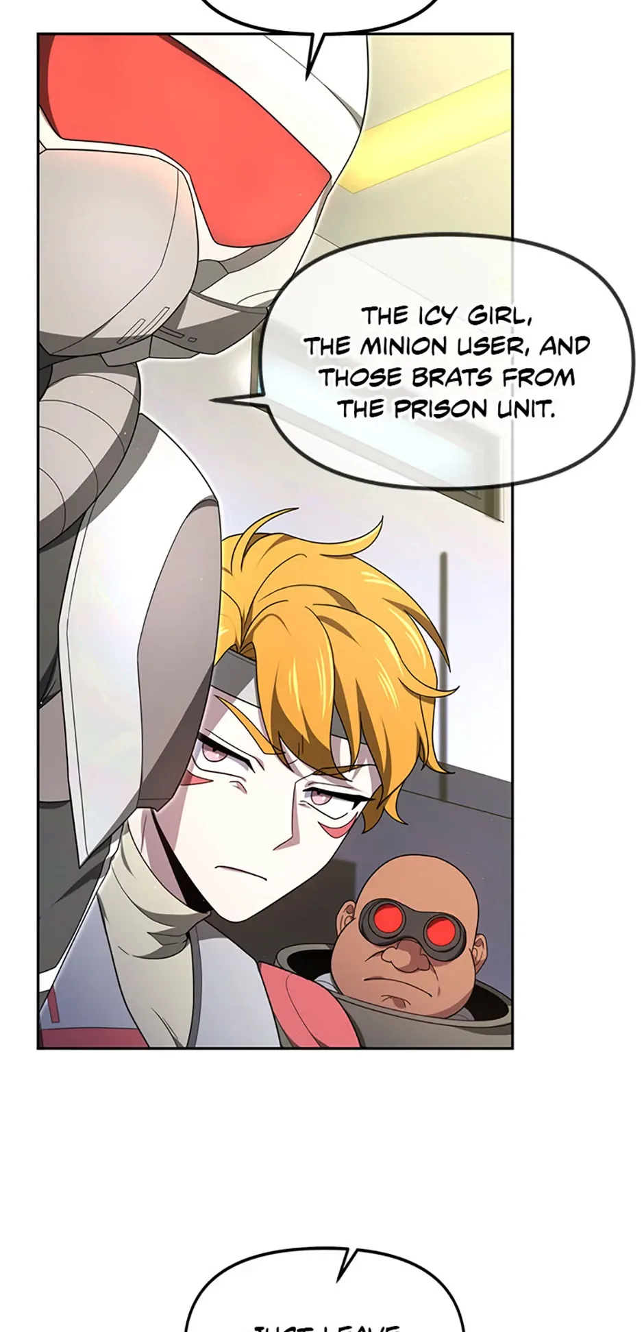 Ark The Legend Chapter 30 page 86