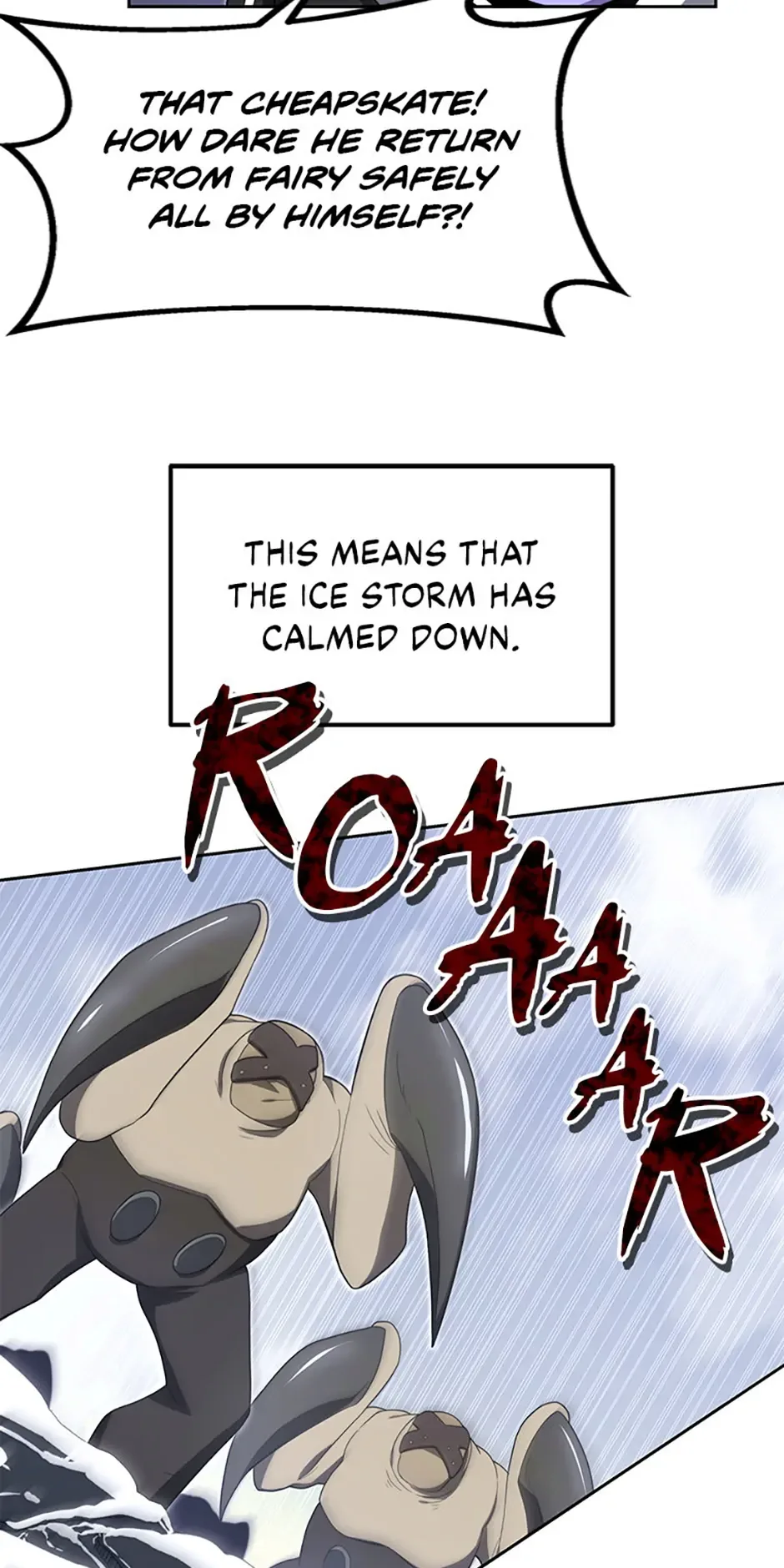 Ark The Legend Chapter 32 page 89