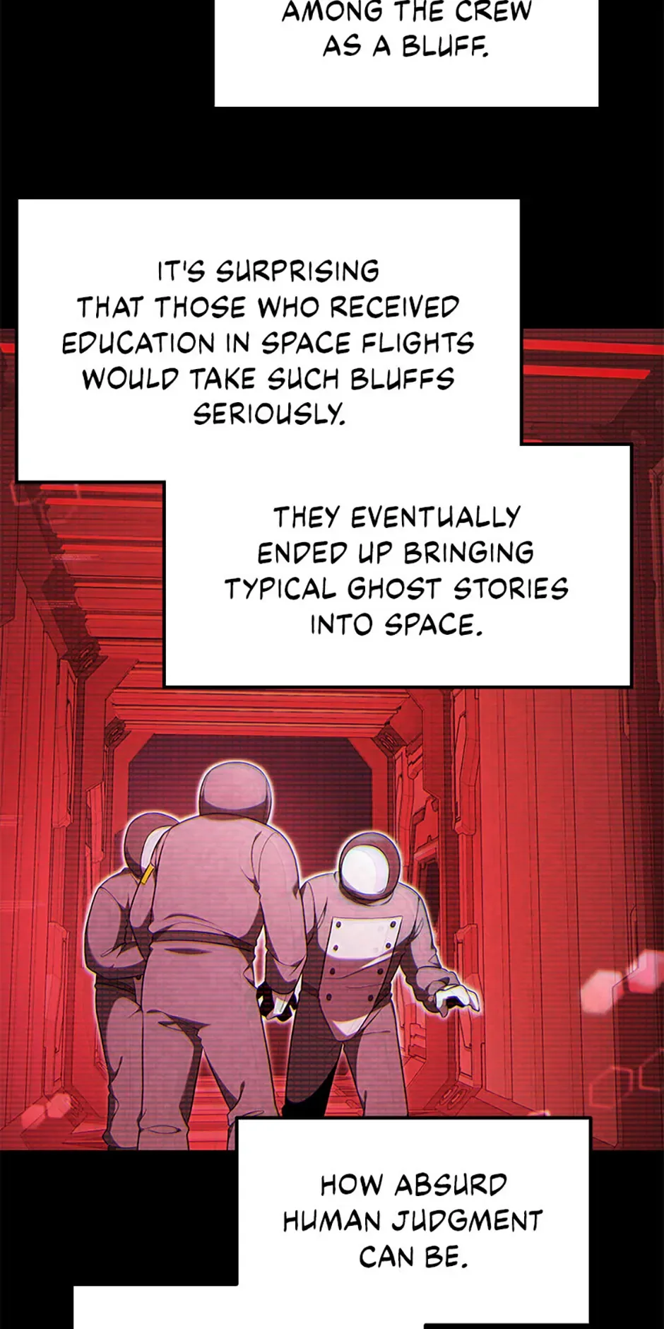 Ark The Legend Chapter 25 page 14