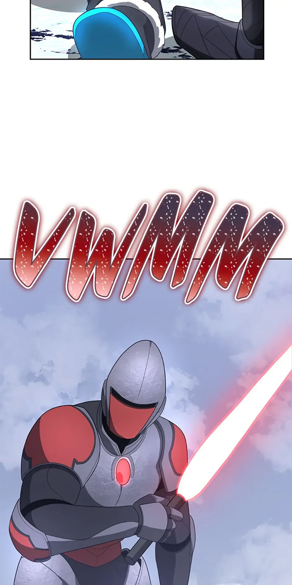 Ark The Legend Chapter 32 page 84