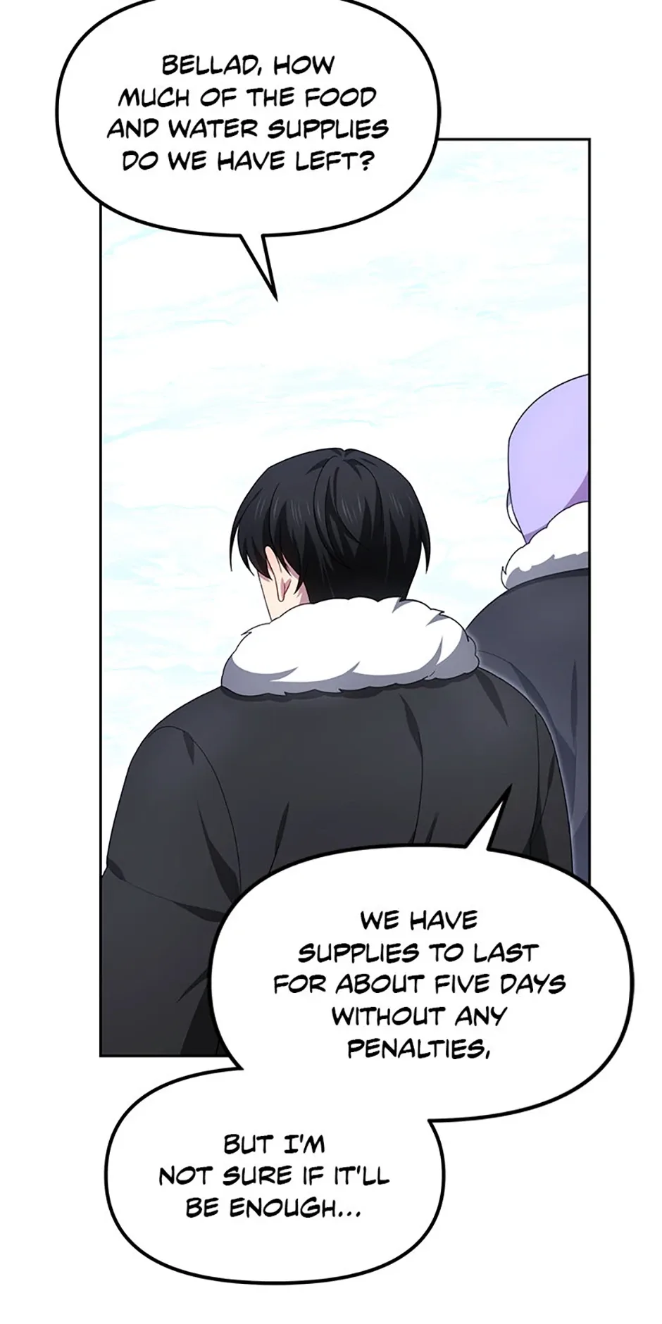Ark The Legend Chapter 32 page 82
