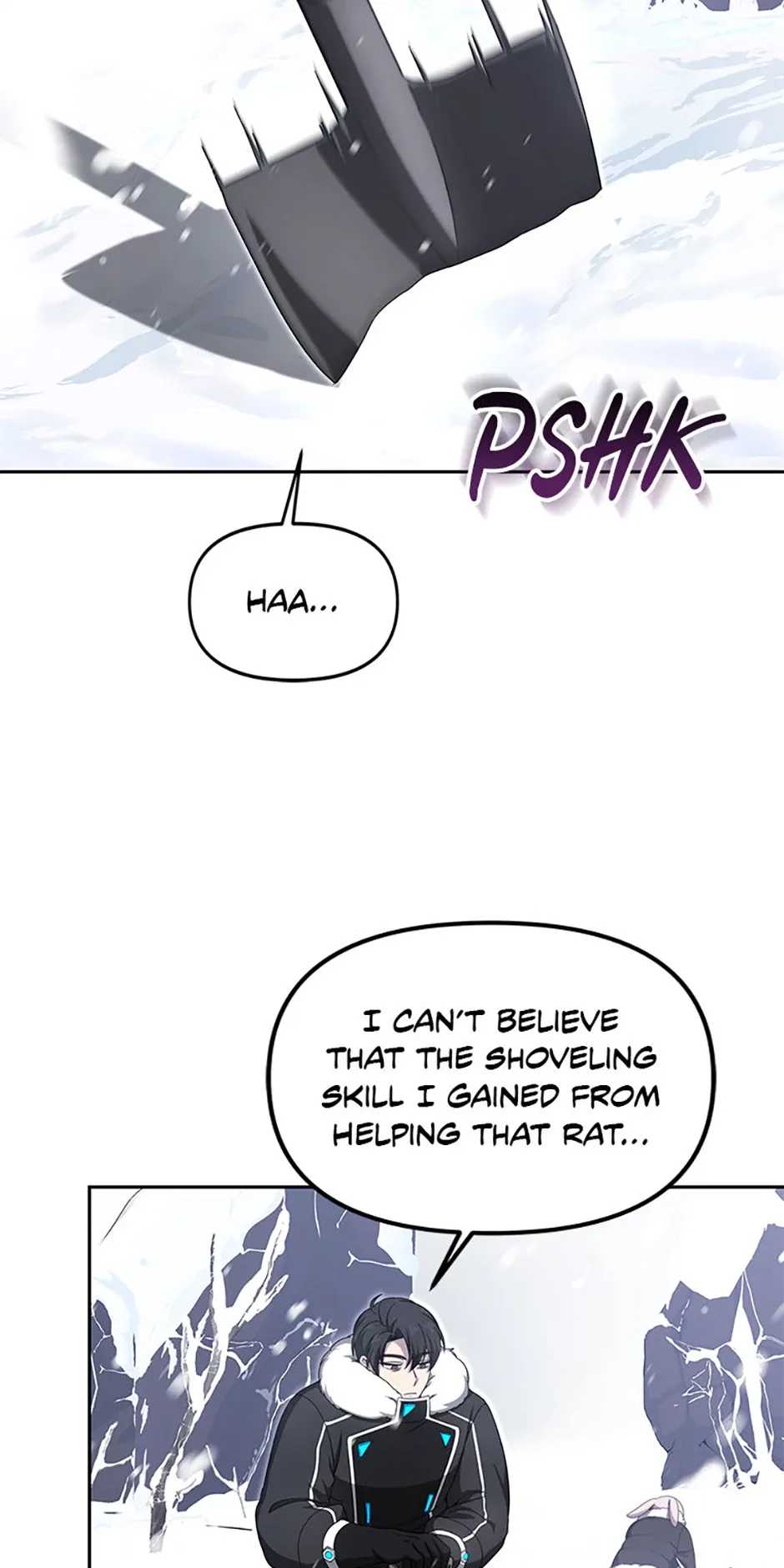 Ark The Legend Chapter 26 page 15