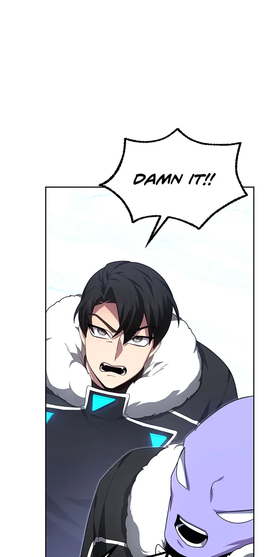 Ark The Legend Chapter 32 page 88