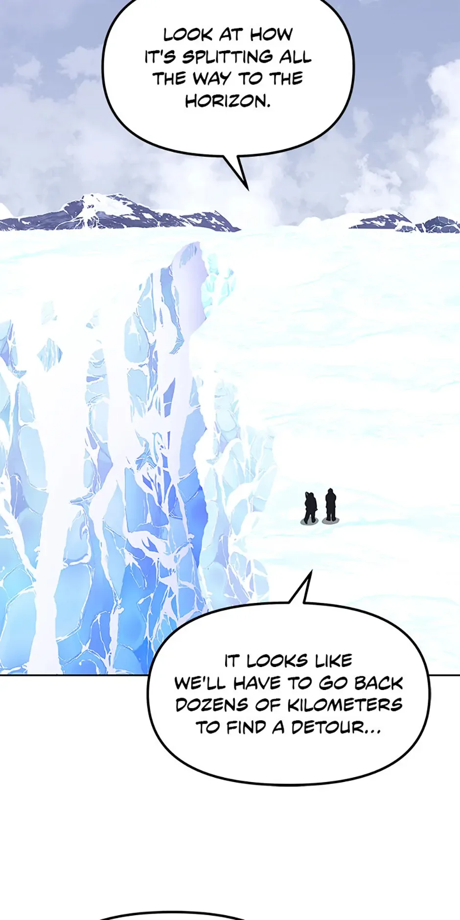 Ark The Legend Chapter 32 page 81