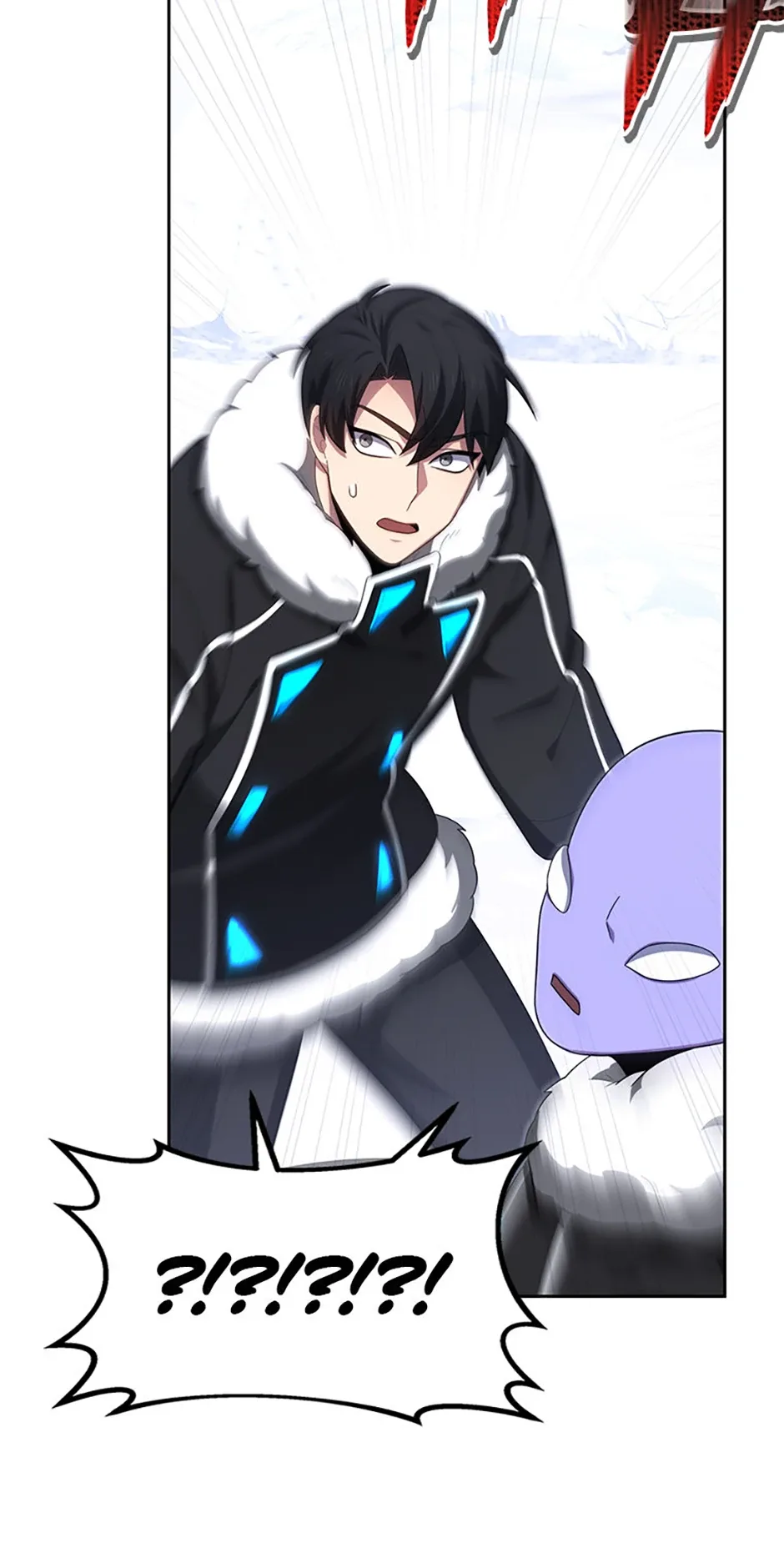 Ark The Legend Chapter 32 page 86