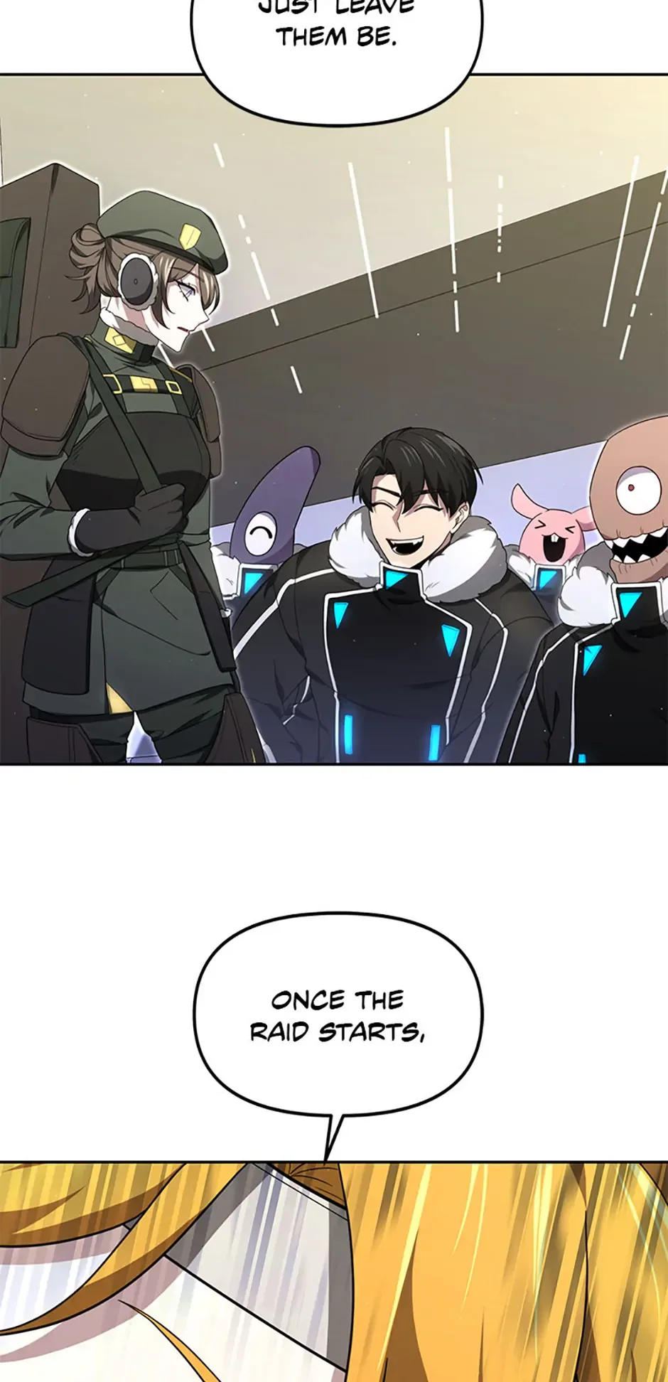 Ark The Legend Chapter 30 page 87