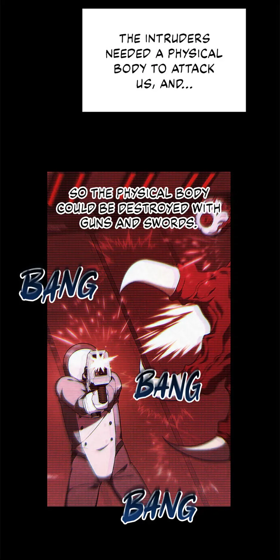Ark The Legend Chapter 25 page 16