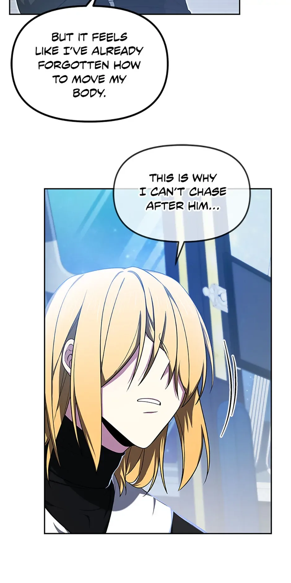 Ark The Legend Chapter 18 page 50