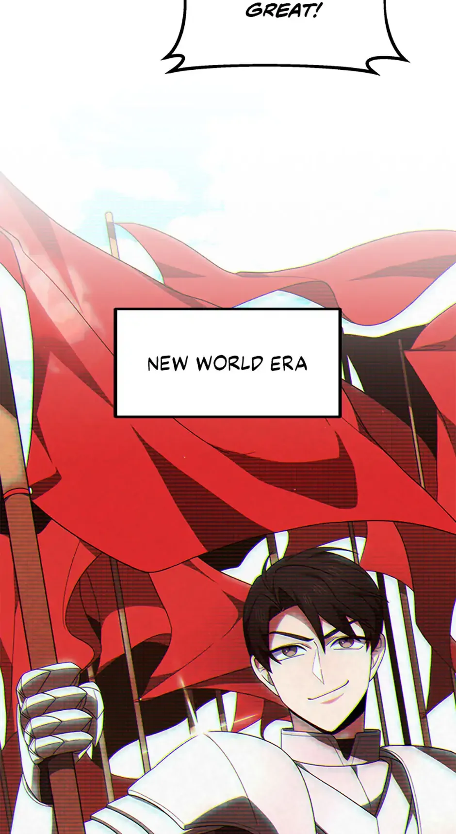 Ark The Legend Chapter 31 page 14