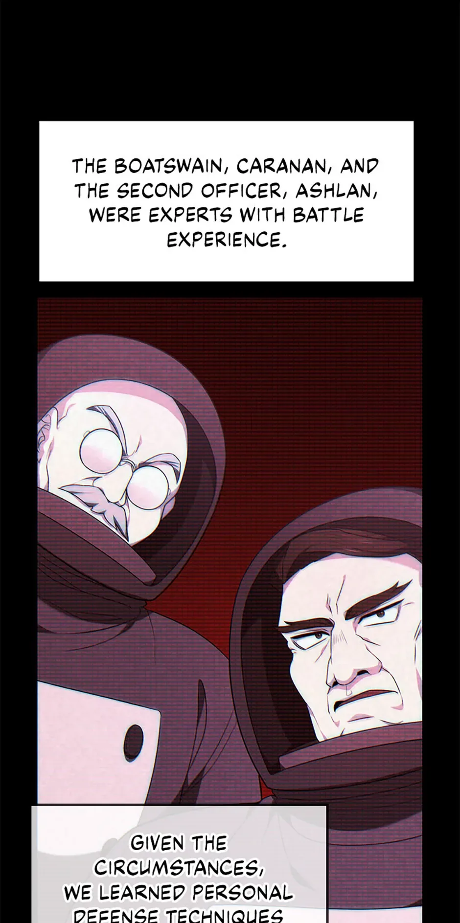 Ark The Legend Chapter 25 page 17