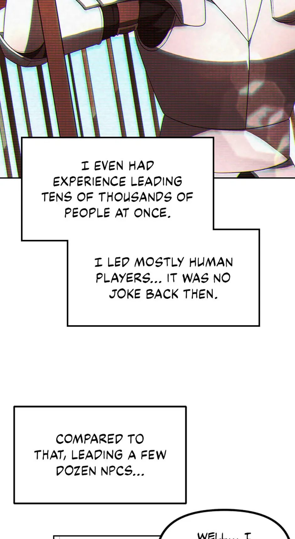 Ark The Legend Chapter 31 page 15