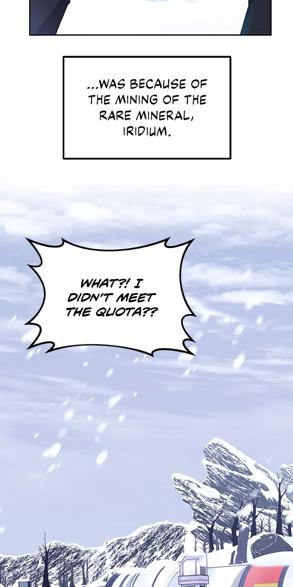 Ark The Legend Chapter 26 page 18