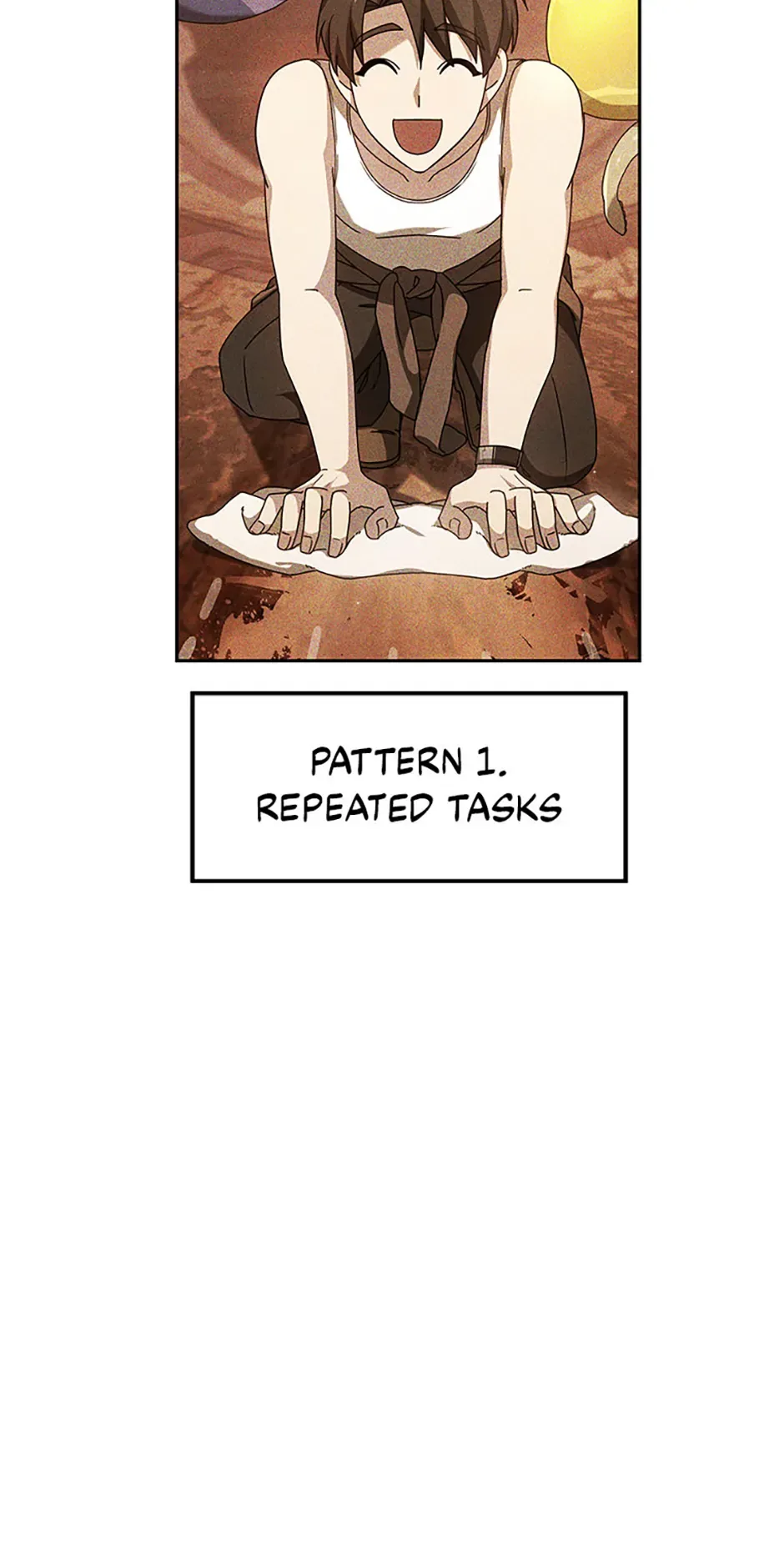 Ark The Legend Chapter 21 page 16