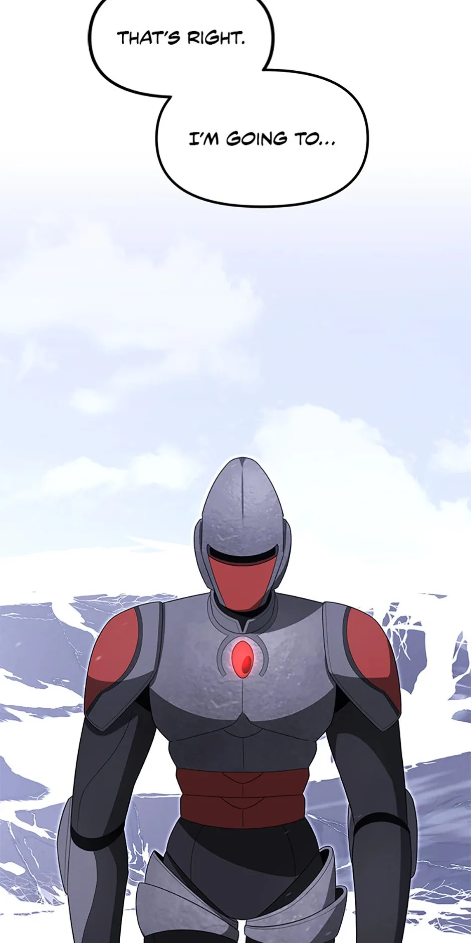 Ark The Legend Chapter 33 page 10