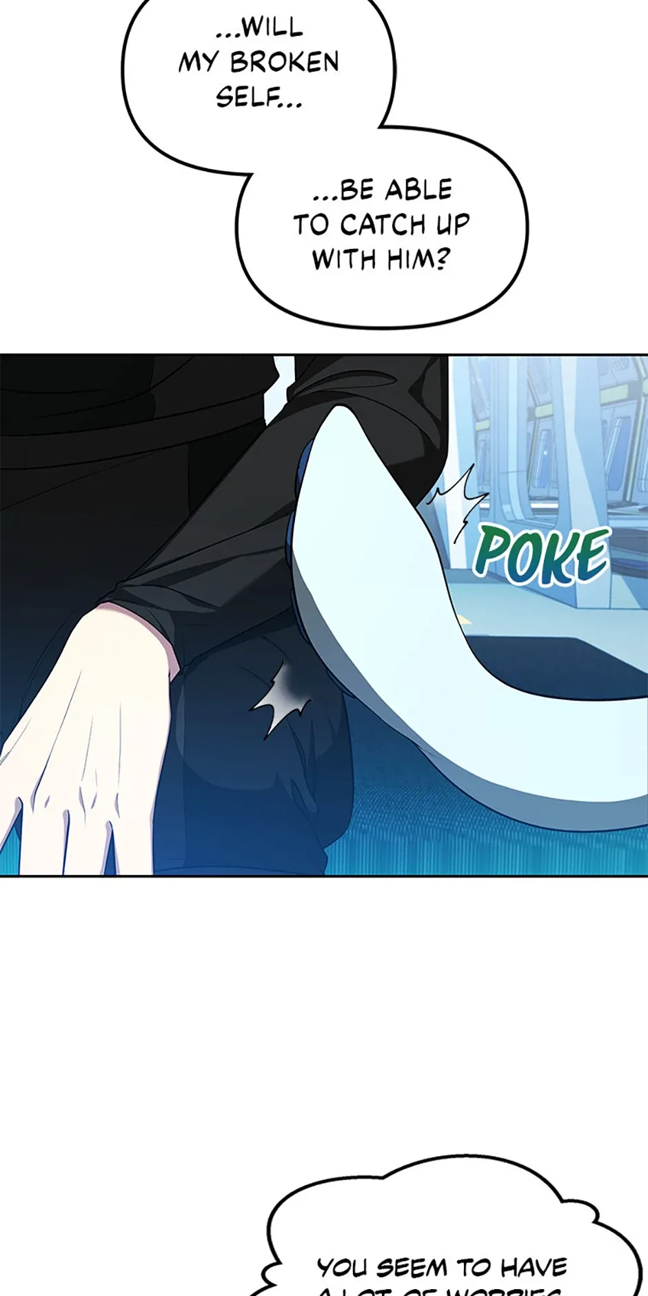 Ark The Legend Chapter 18 page 54
