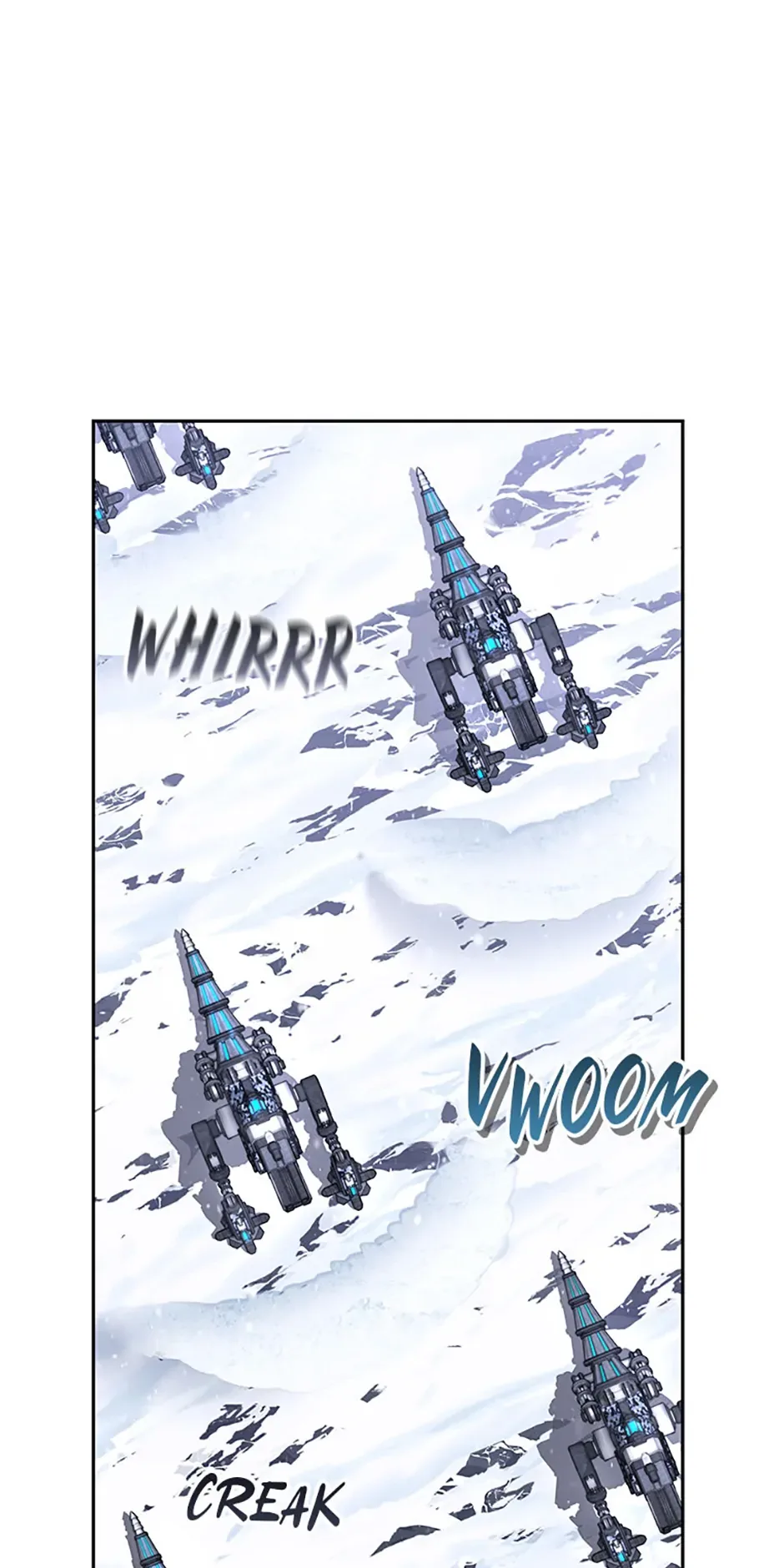 Ark The Legend Chapter 31 page 19