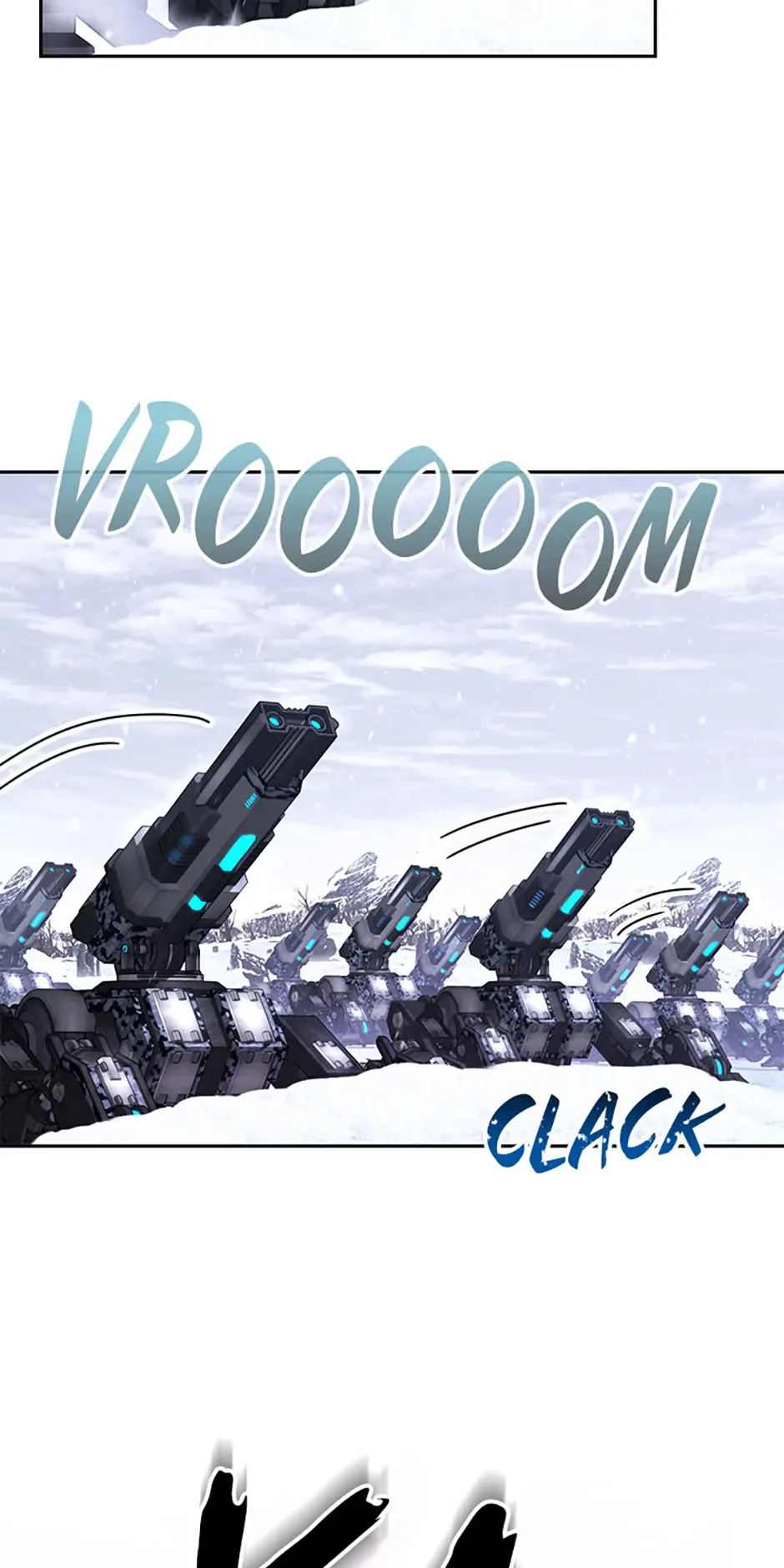 Ark The Legend Chapter 31 page 21