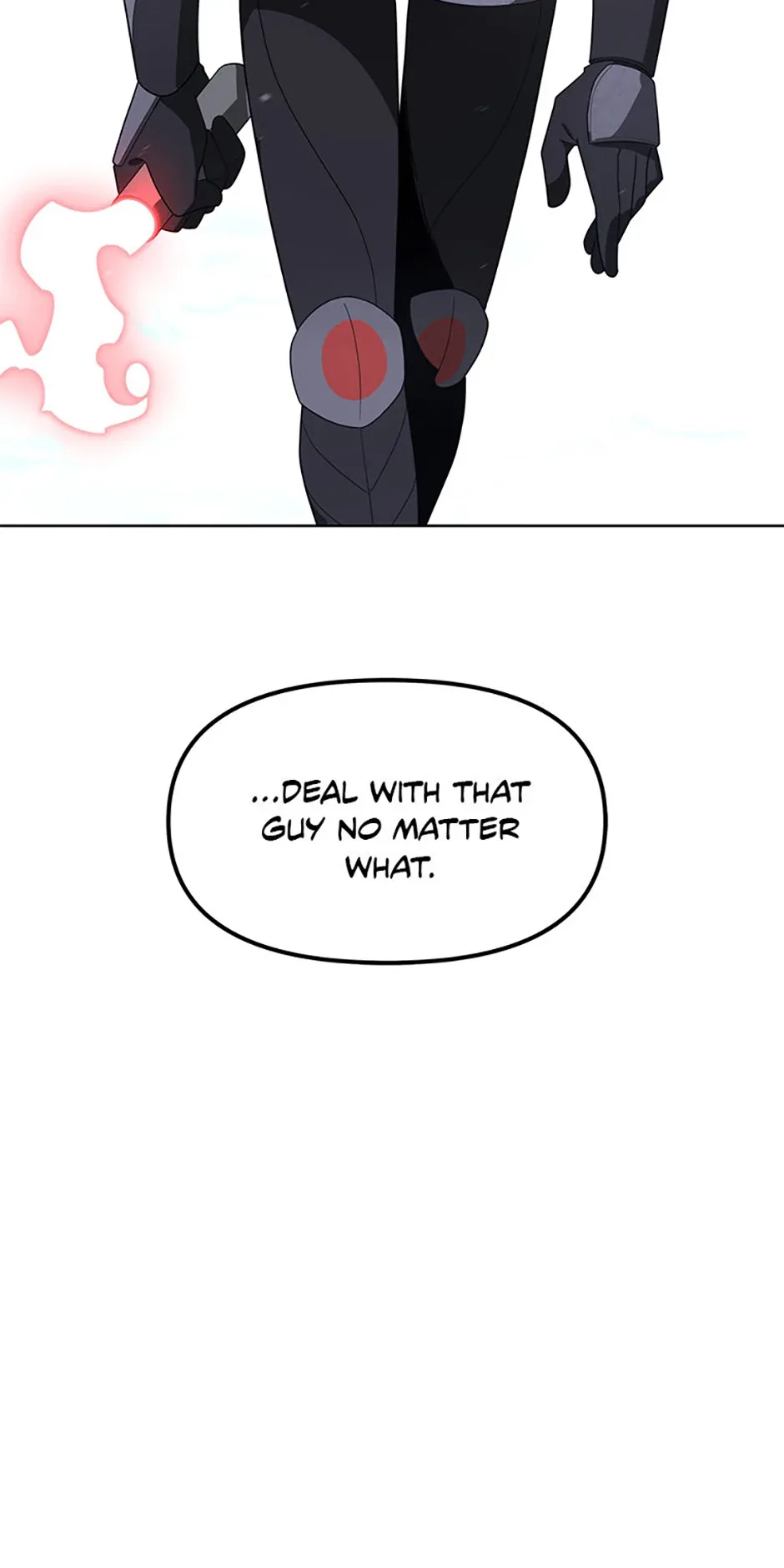 Ark The Legend Chapter 33 page 11
