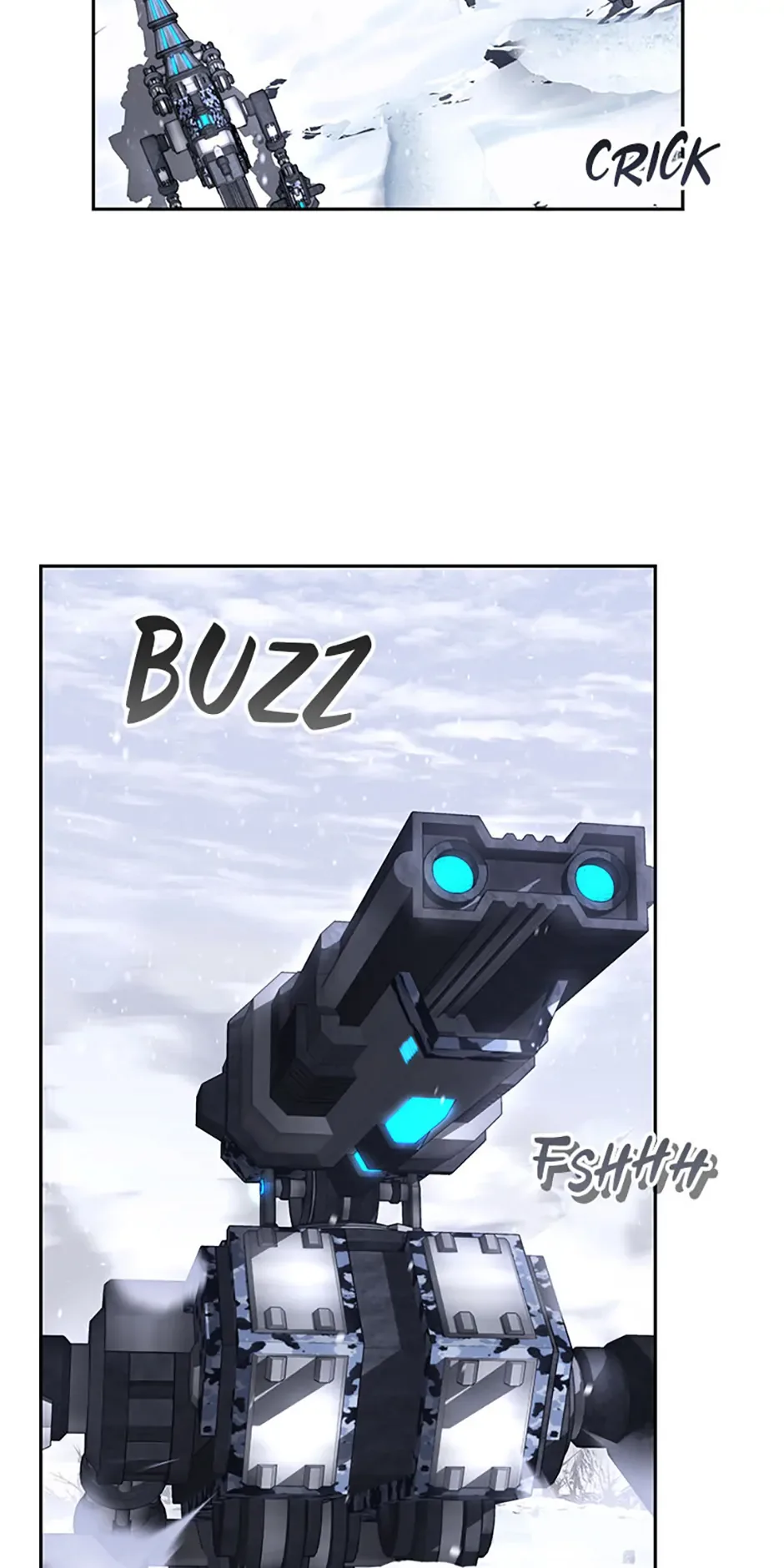 Ark The Legend Chapter 31 page 20